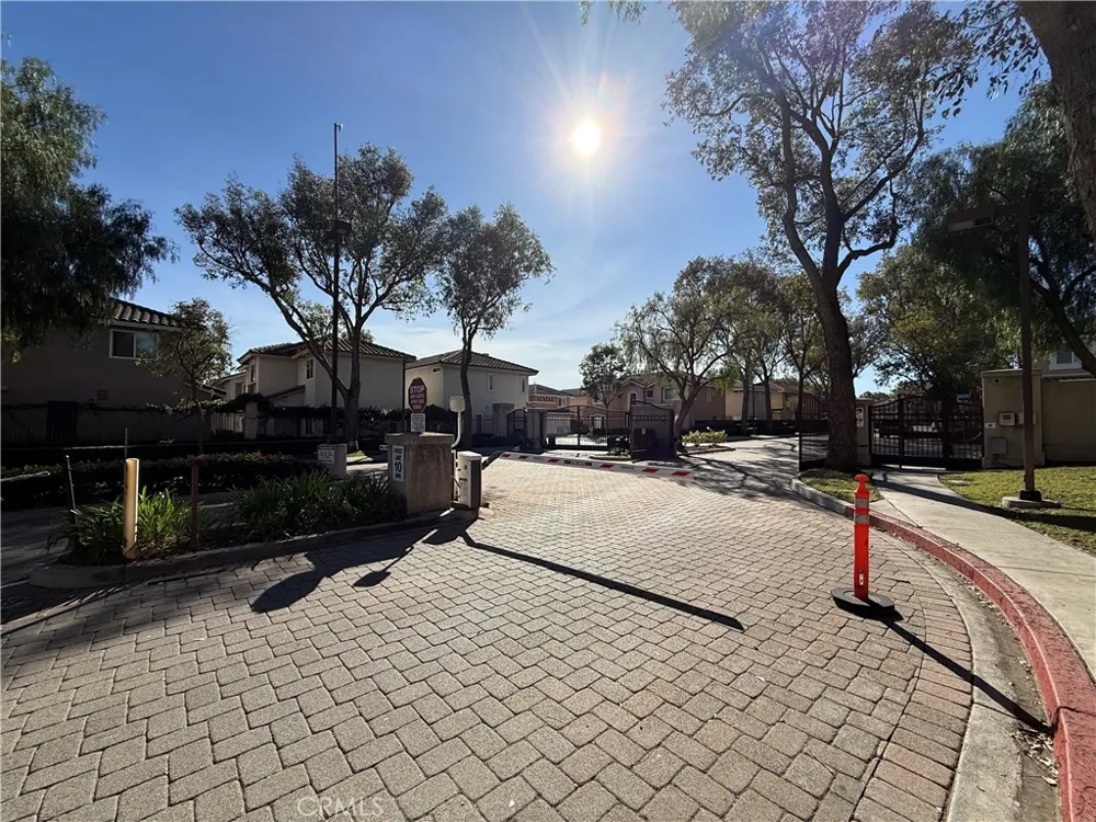 25323 Bayside Harbor City, CA 90710