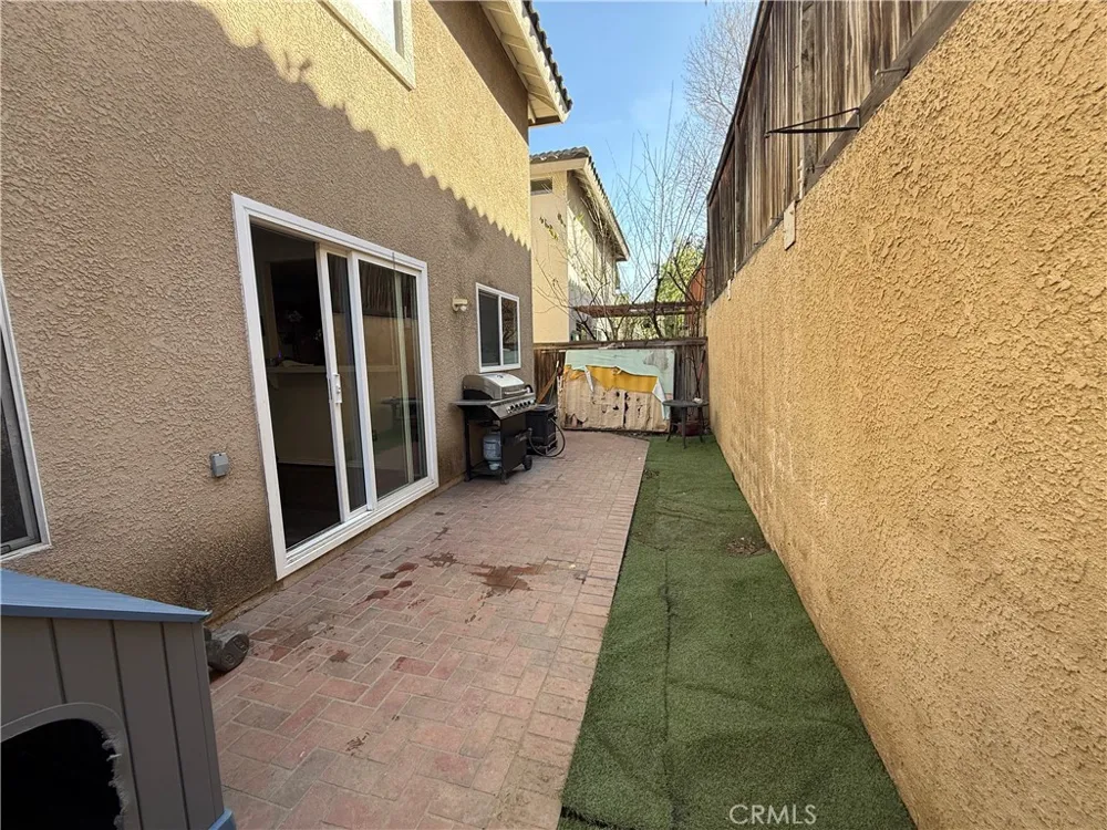 25323 Bayside Harbor City, CA 90710