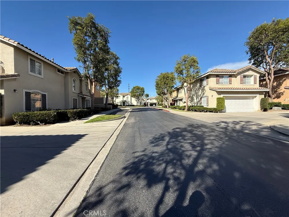 25323 Bayside Harbor City, CA 90710