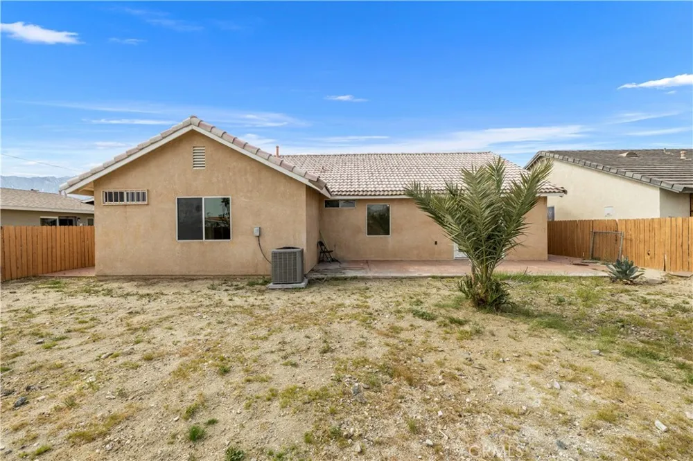 13780 Del Ray Desert Hot Springs, CA 92240