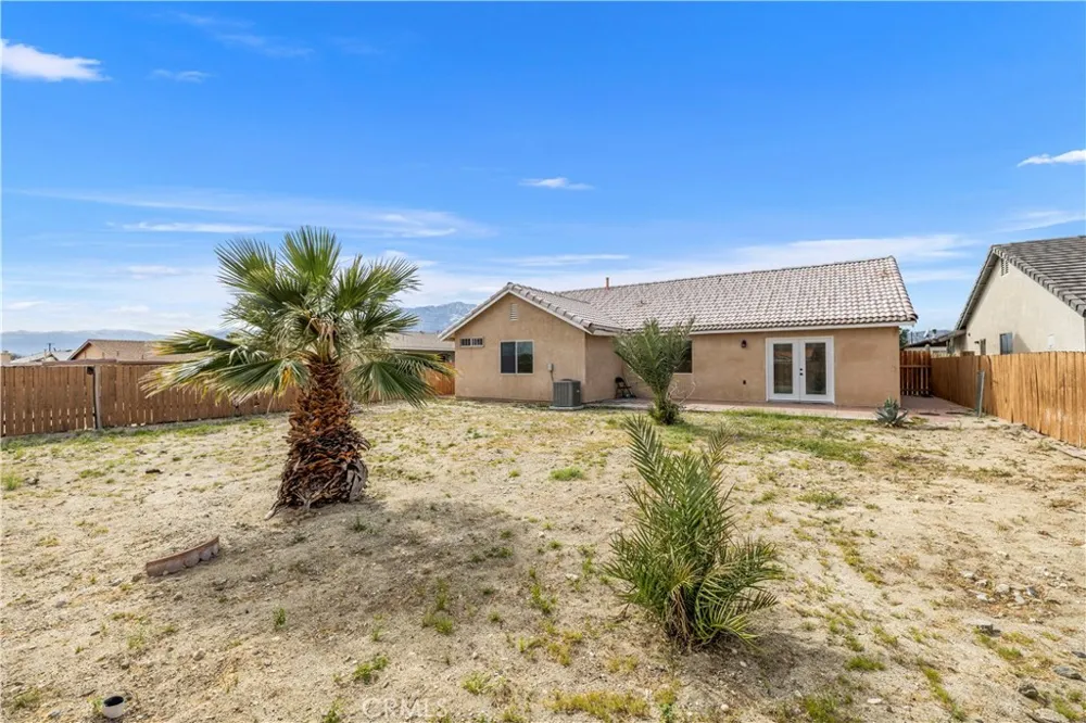 13780 Del Ray Desert Hot Springs, CA 92240