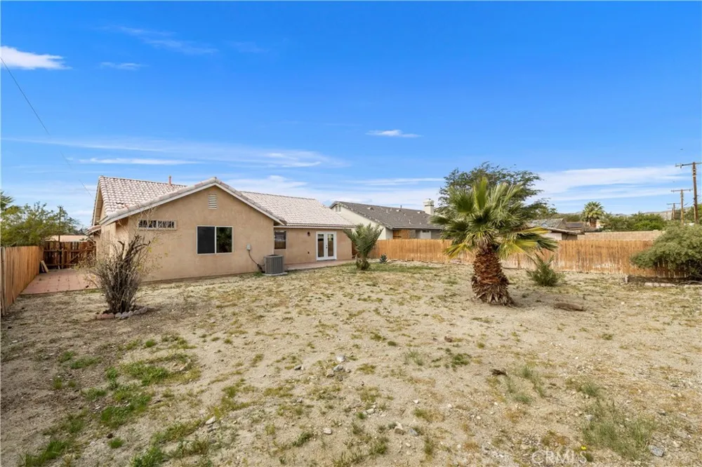 13780 Del Ray Desert Hot Springs, CA 92240