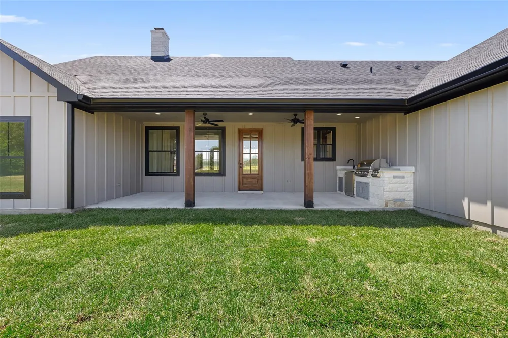 103 Pueblo Drive Caldwell, TX 77836