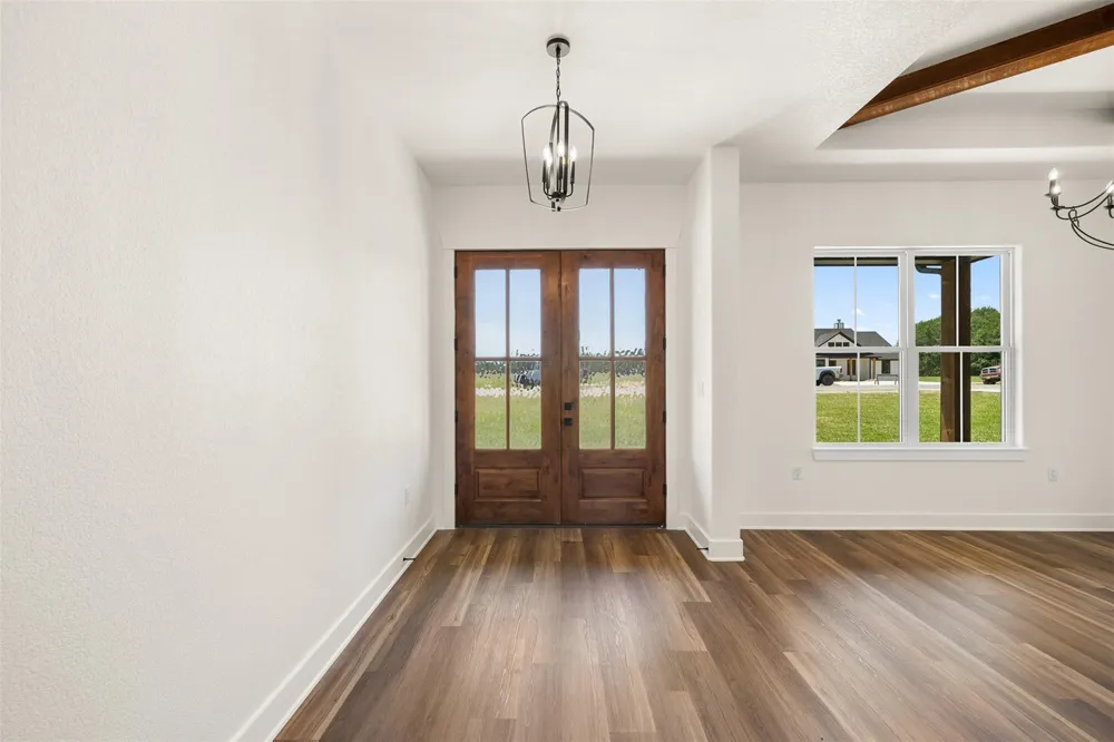 103 Pueblo Drive Caldwell, TX 77836