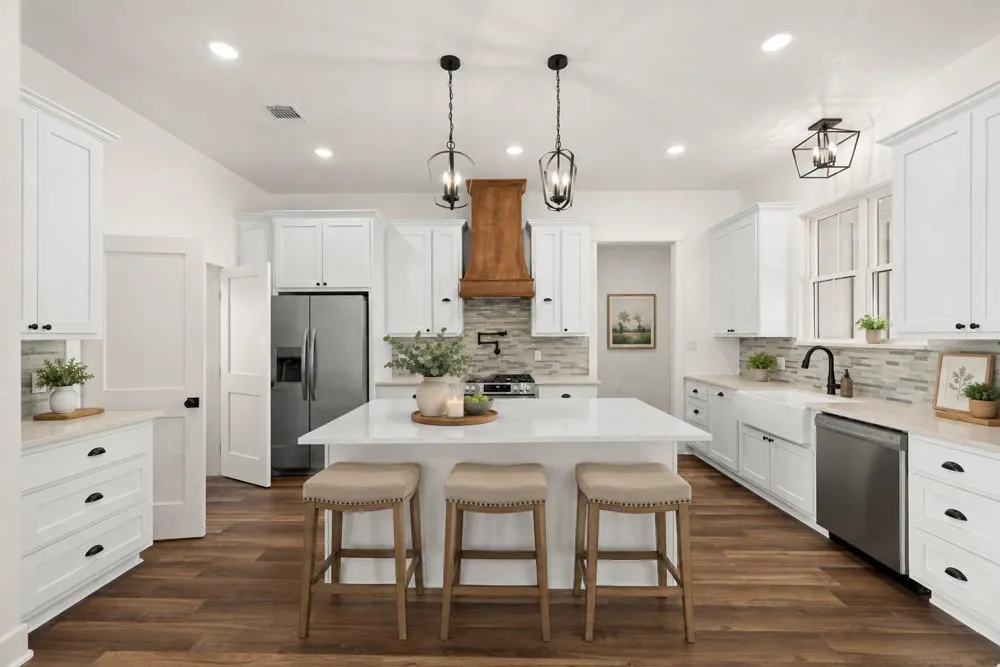 103 Pueblo Drive Caldwell, TX 77836