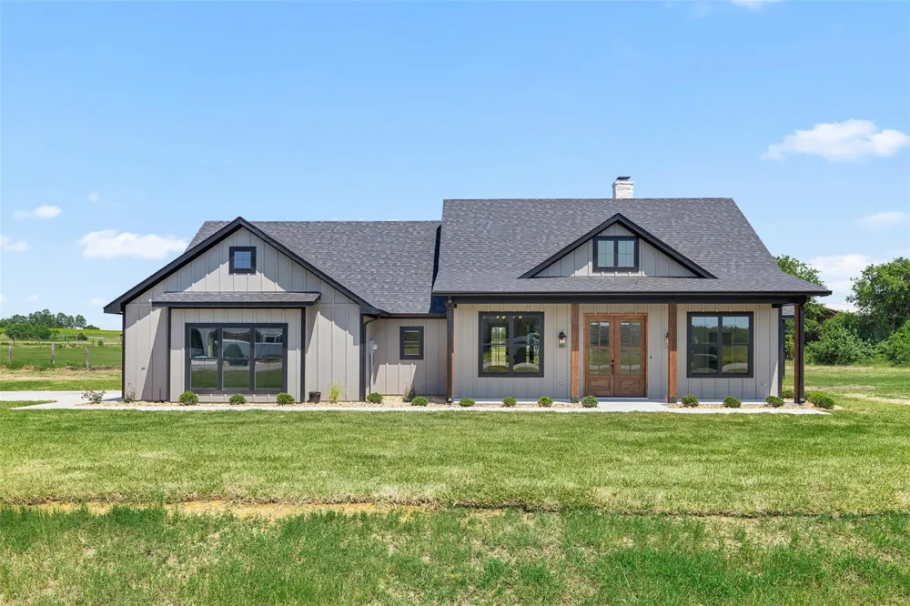 103 Pueblo Drive Caldwell, TX 77836