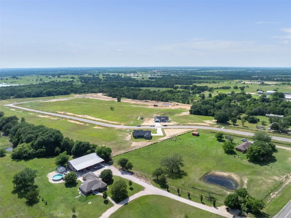 103 Pueblo Drive Caldwell, TX 77836