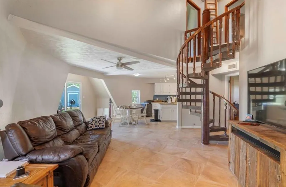 503 Rabbit Run Rd Victoria, TX 77905