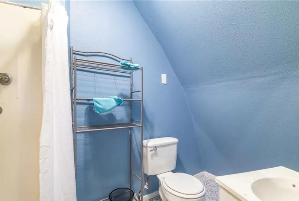 503 Rabbit Run Rd Victoria, TX 77905