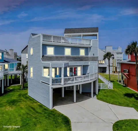 4210 Ghost Crab Lane
