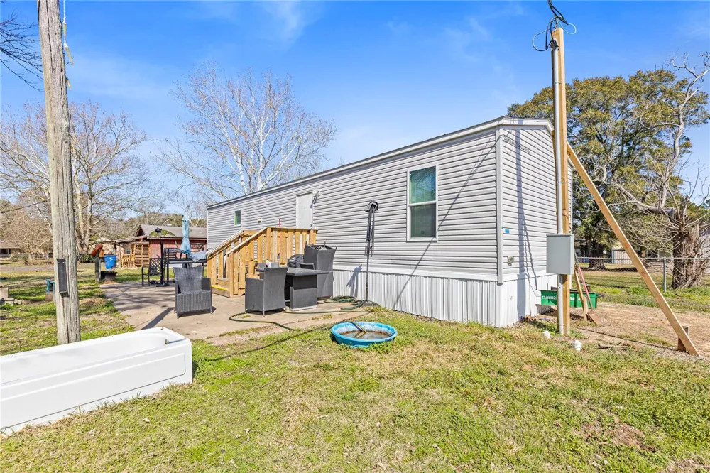 11281 Highway 150 Shepherd, TX 77371