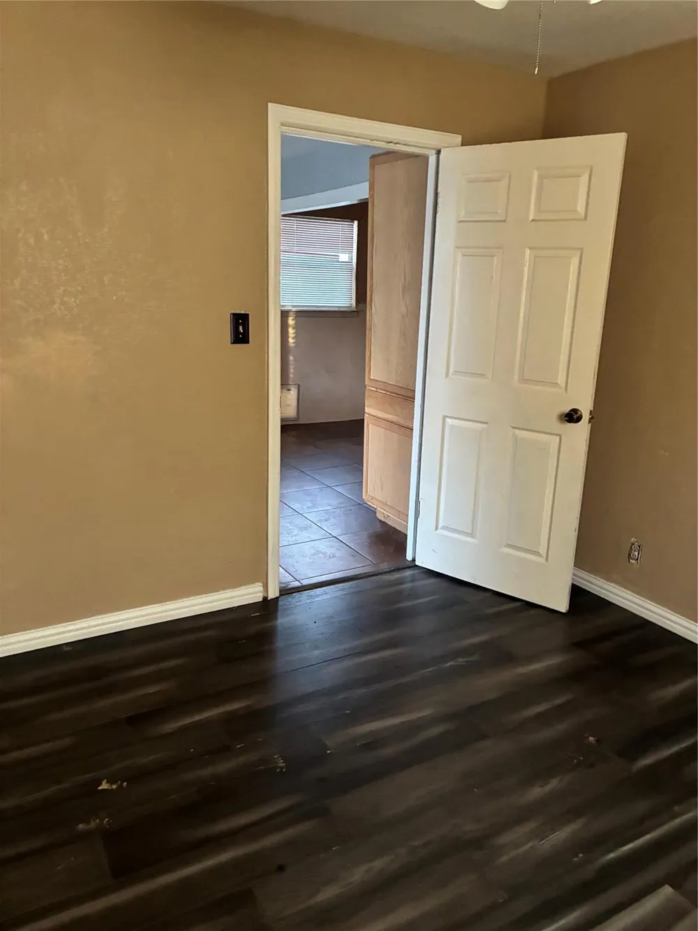 3716 Rogene Street North Richland Hills, TX 76180