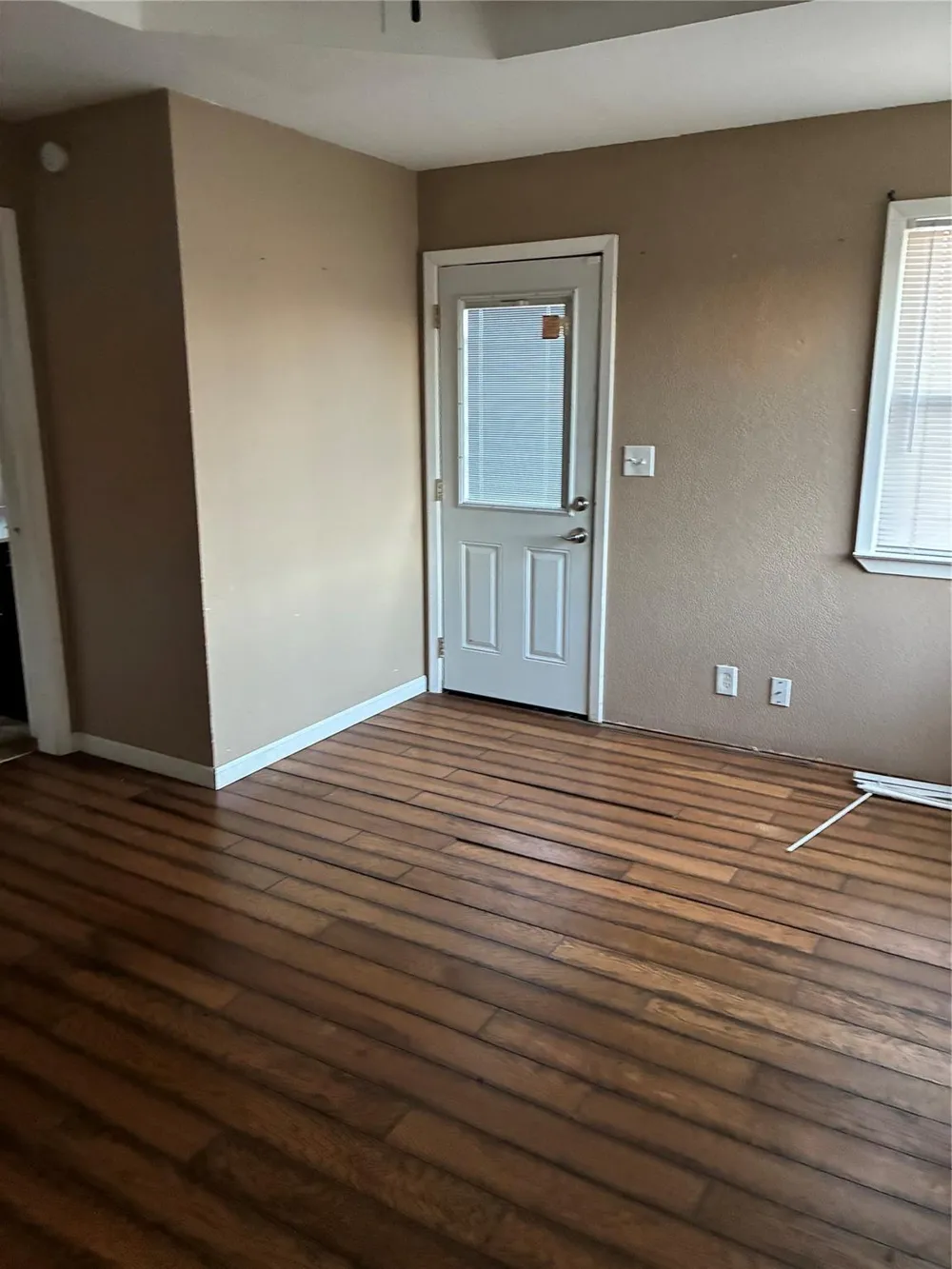 3716 Rogene Street North Richland Hills, TX 76180
