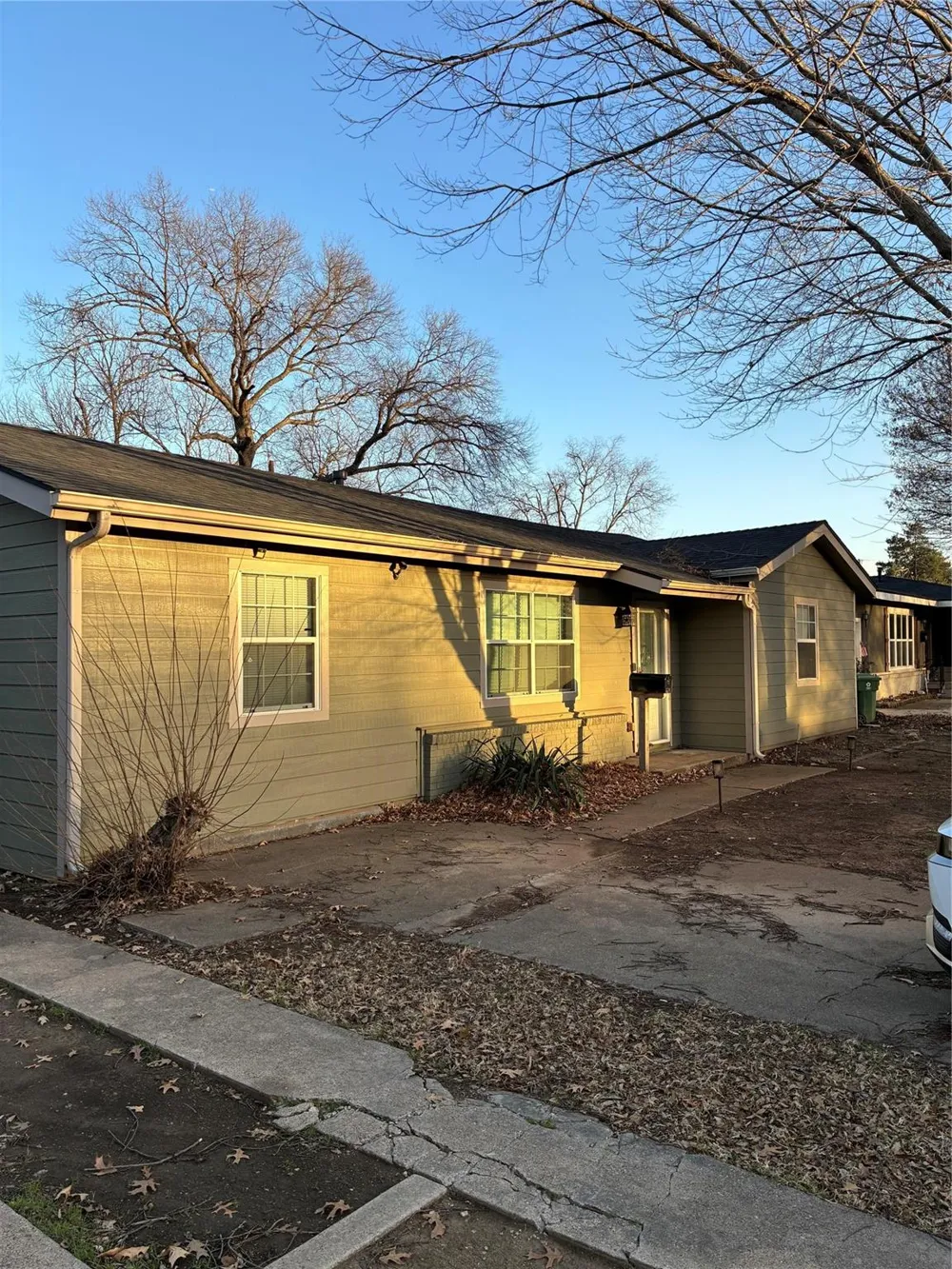 3716 Rogene Street North Richland Hills, TX 76180