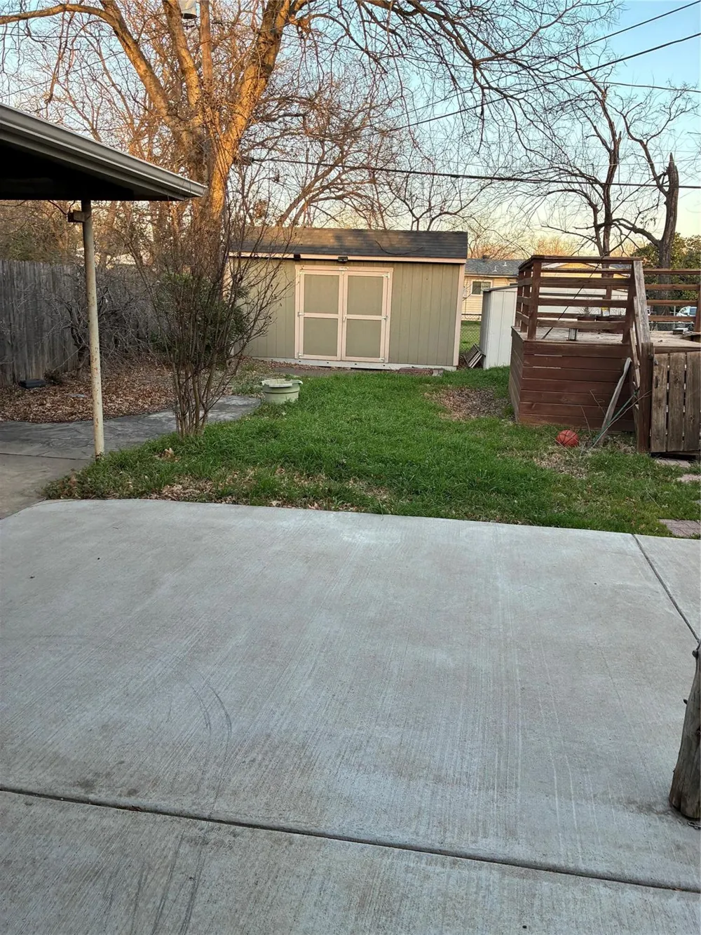 3716 Rogene Street North Richland Hills, TX 76180