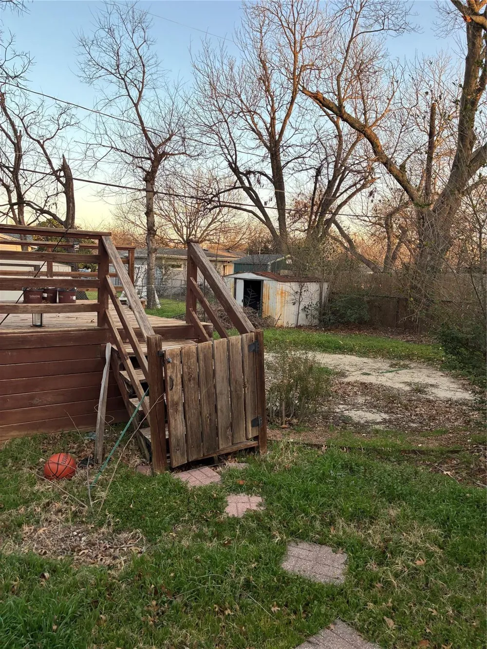 3716 Rogene Street North Richland Hills, TX 76180