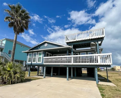 16614 Jamaica Beach Rd