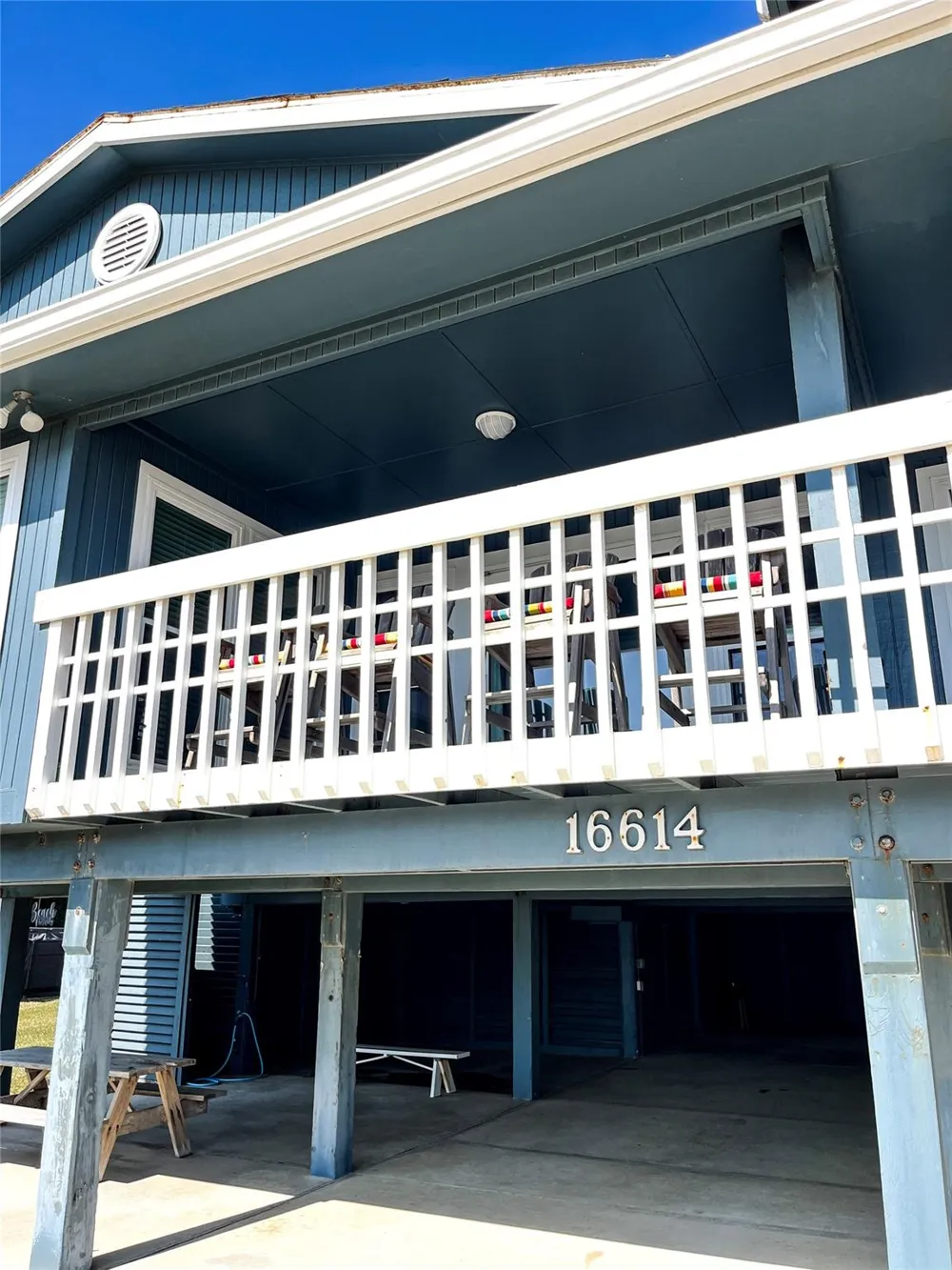 16614 Jamaica Beach Rd Jamaica Beach, TX 77554