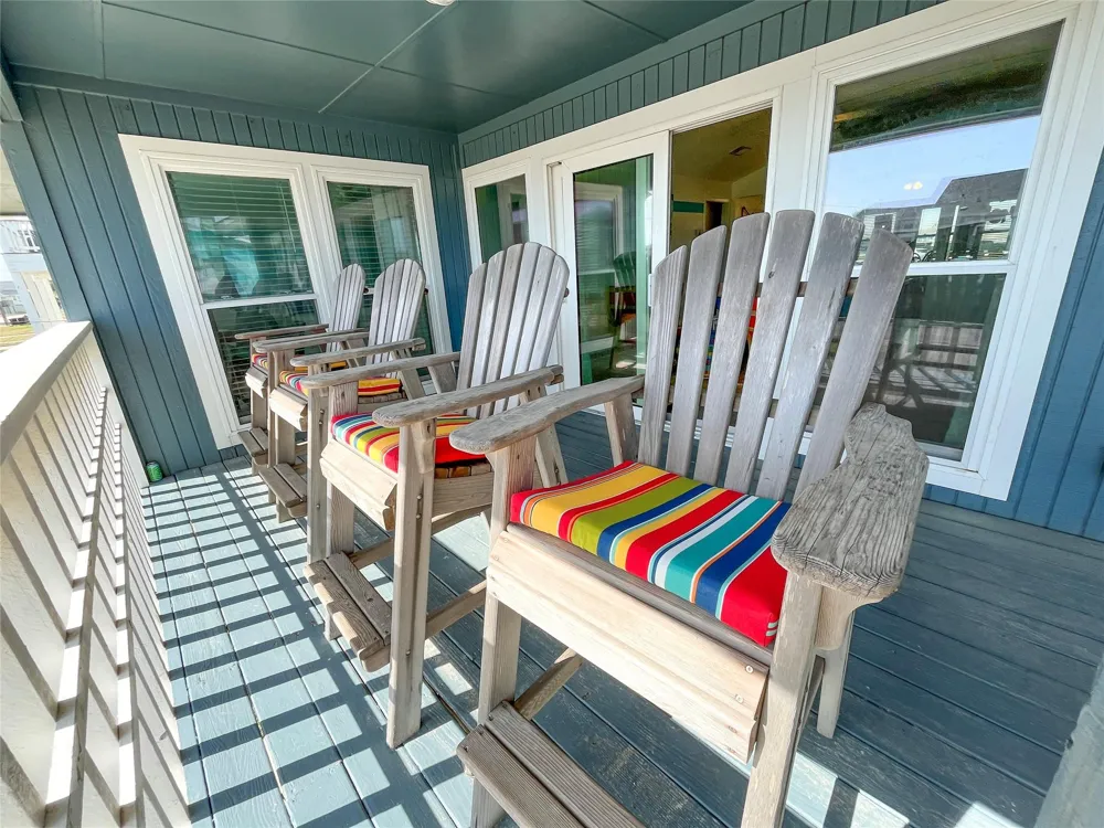 16614 Jamaica Beach Rd Jamaica Beach, TX 77554