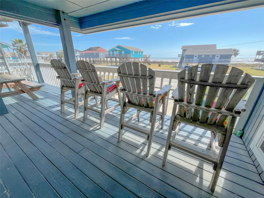 16614 Jamaica Beach Rd Jamaica Beach, TX 77554