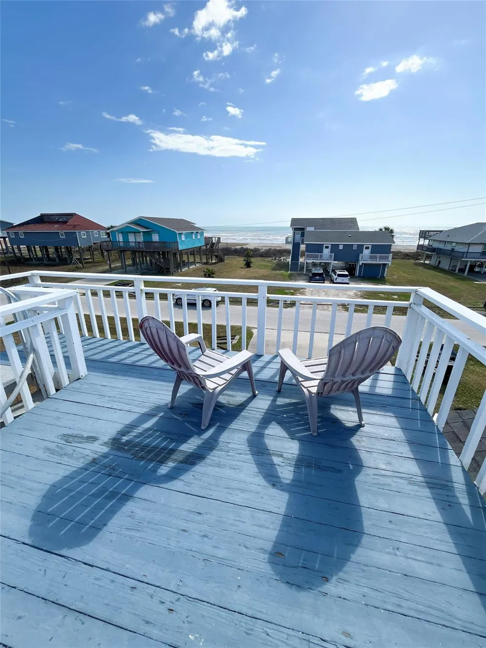 16614 Jamaica Beach Rd Jamaica Beach, TX 77554