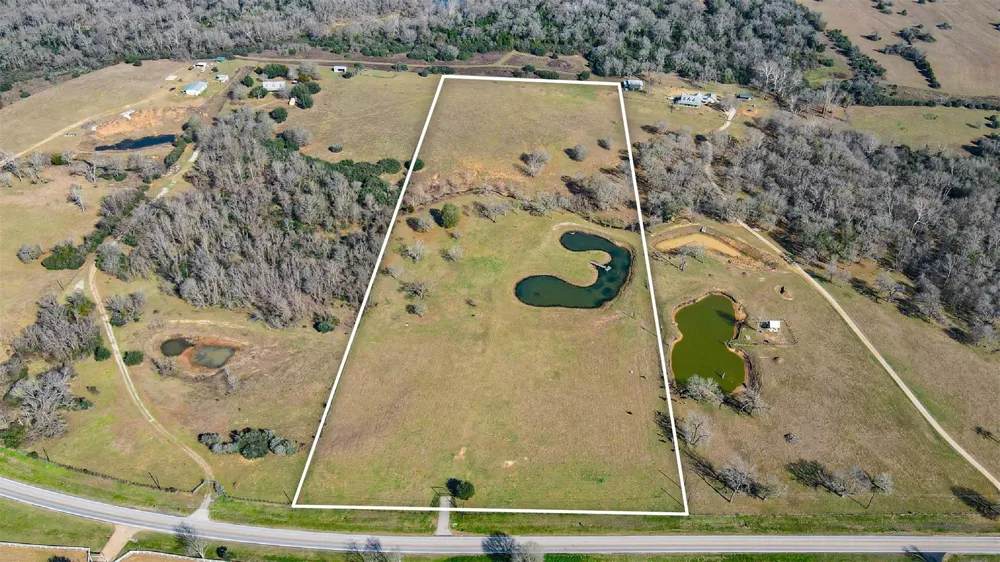 38604 Fm 3346 Road Hempstead, TX 77445