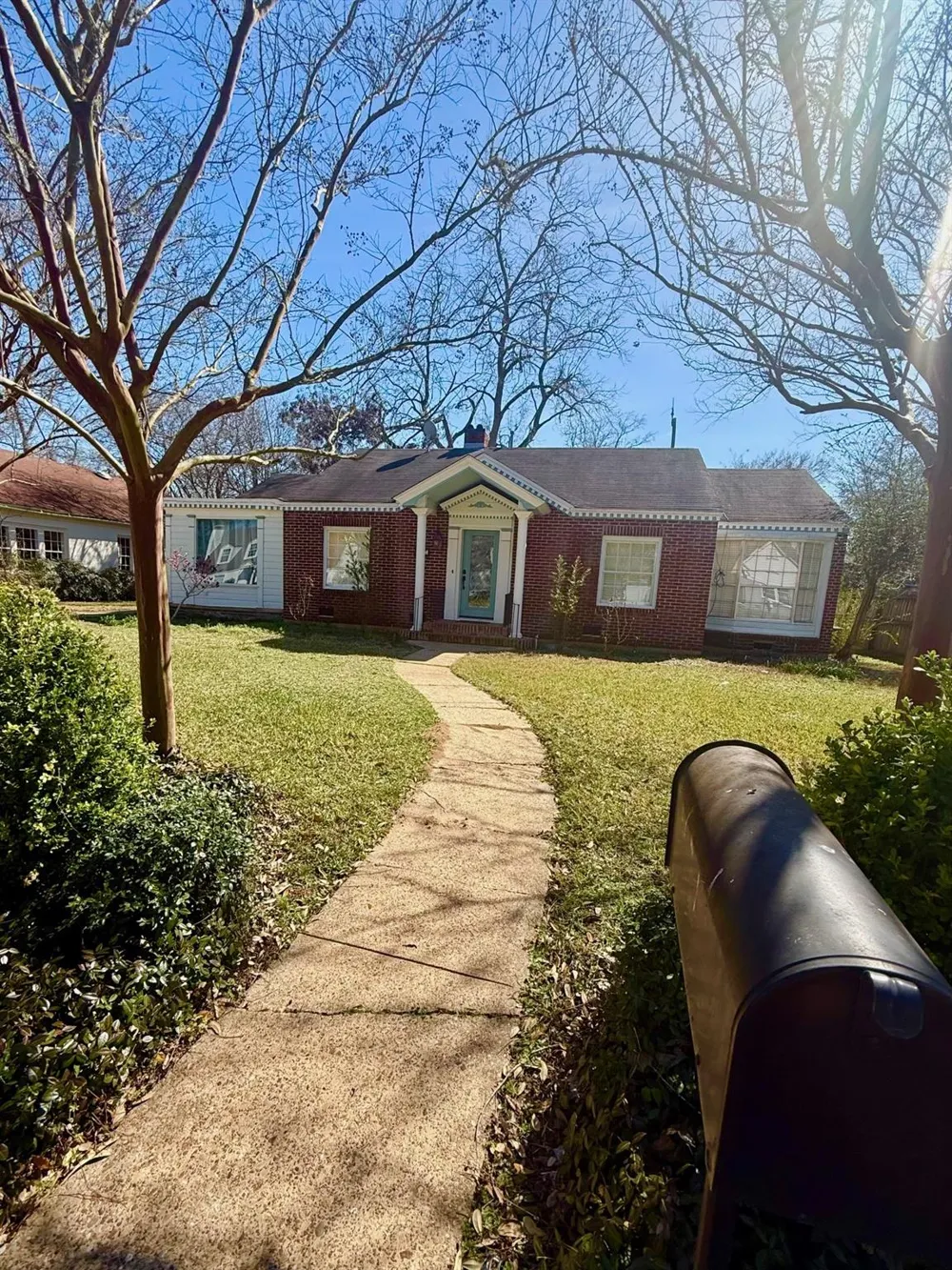 107 Lazy Lane Crockett, TX 75835