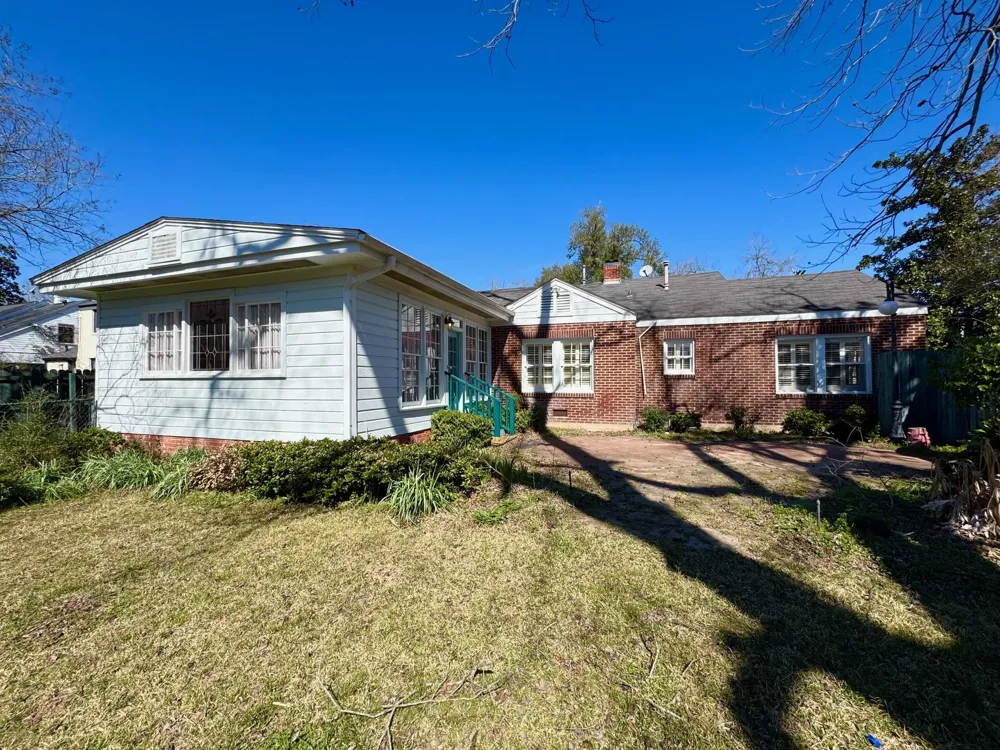 107 Lazy Lane Crockett, TX 75835