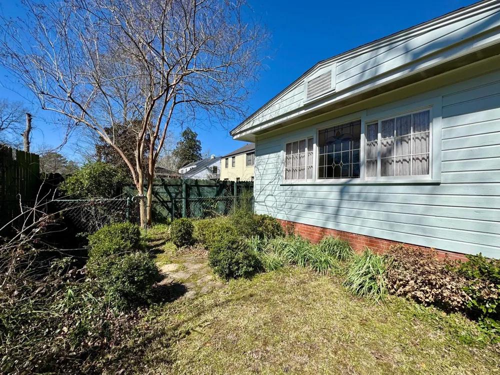 107 Lazy Lane Crockett, TX 75835
