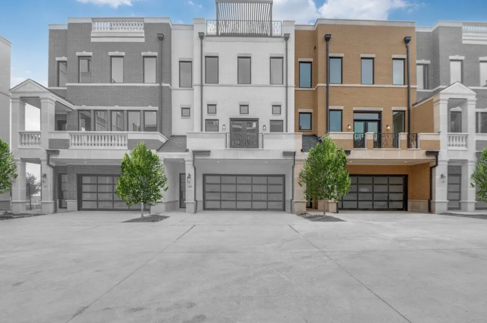 250 E Dallas Road #121 Grapevine, TX 76051