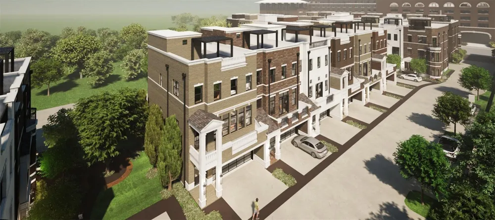 250 E Dallas Road #121 Grapevine, TX 76051