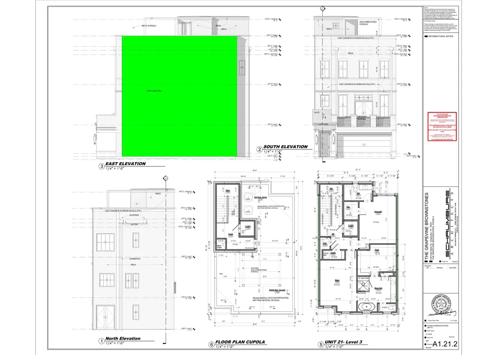 250 E Dallas Road #121 Grapevine, TX 76051