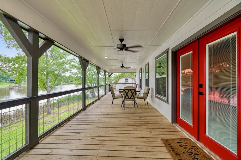 1205 Lakeside Drive Fort Towson, OK 74735