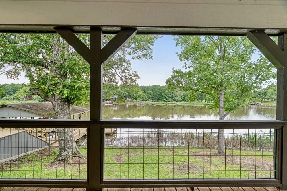 1205 Lakeside Drive Fort Towson, OK 74735