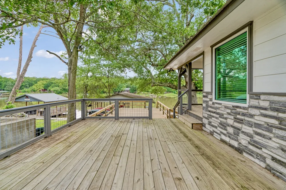 1205 Lakeside Drive Fort Towson, OK 74735
