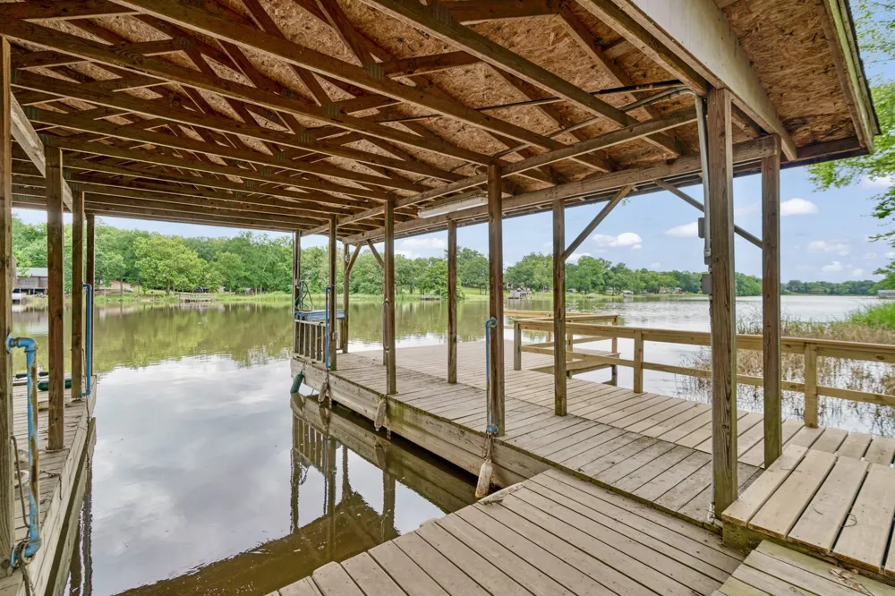 1205 Lakeside Drive Fort Towson, OK 74735