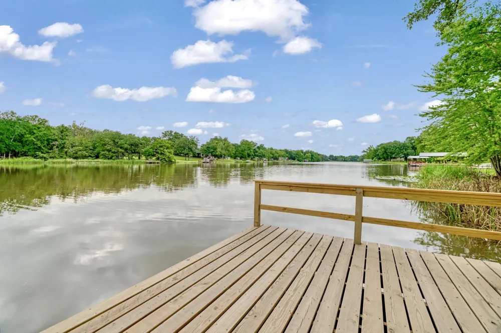 1205 Lakeside Drive Fort Towson, OK 74735