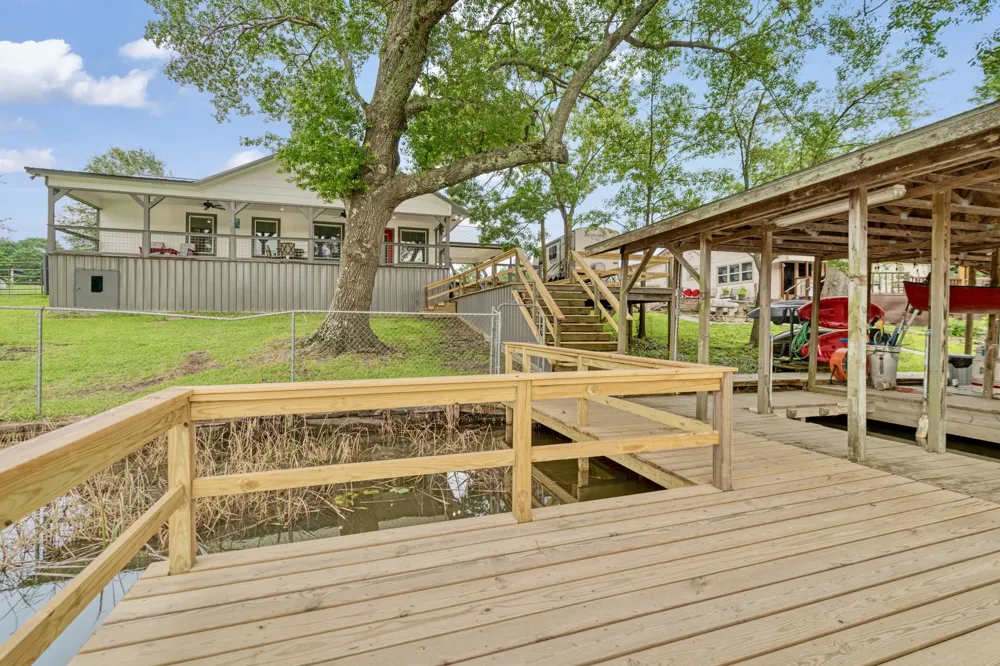 1205 Lakeside Drive Fort Towson, OK 74735