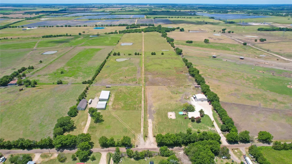 County Road 24960 Brookston, TX 75421