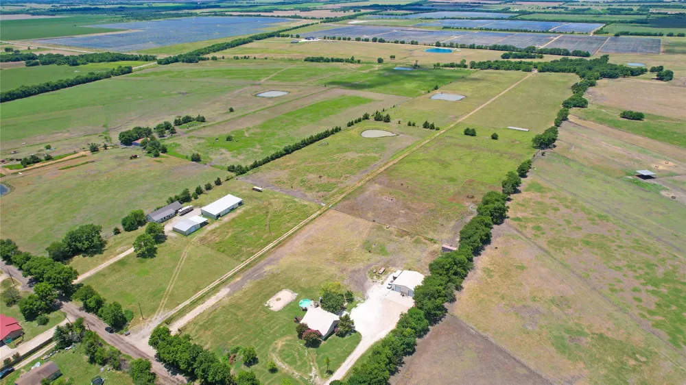 County Road 24960 Brookston, TX 75421
