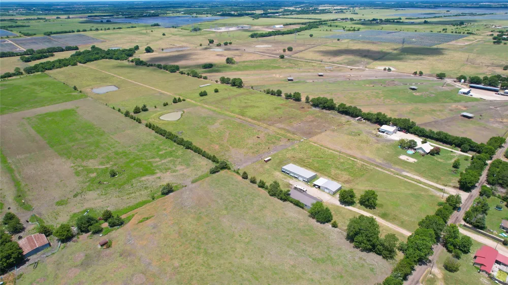 County Road 24960 Brookston, TX 75421