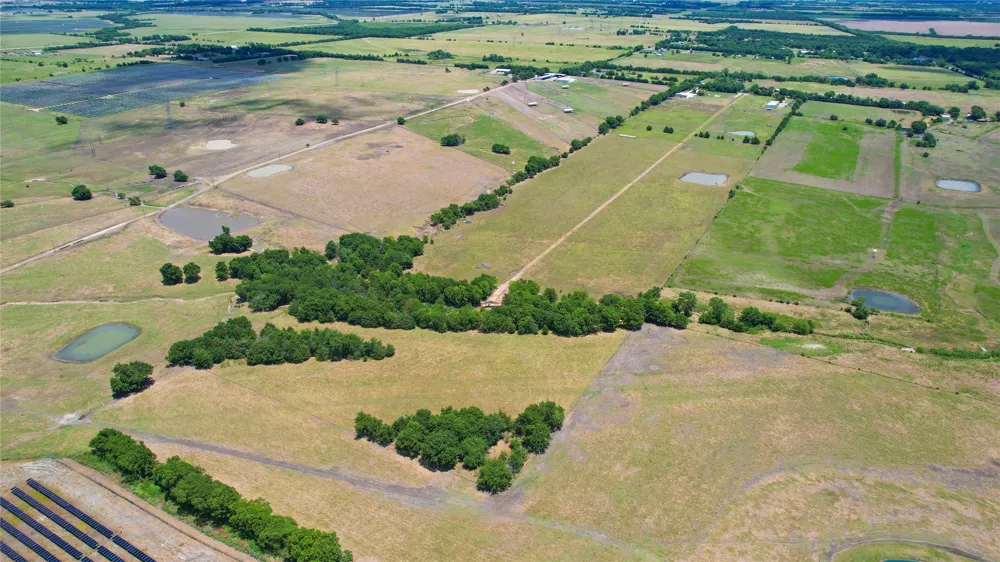 County Road 24960 Brookston, TX 75421