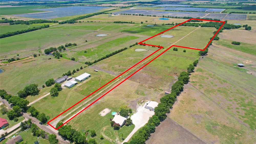 County Road 24960 Brookston, TX 75421