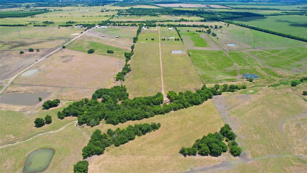 County Road 24960 Brookston, TX 75421