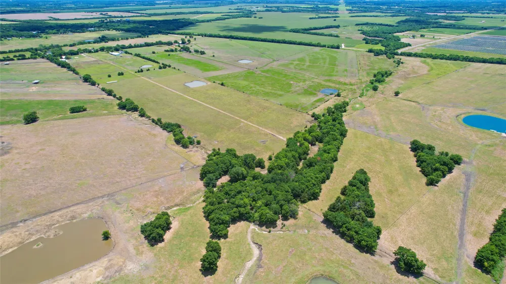 County Road 24960 Brookston, TX 75421
