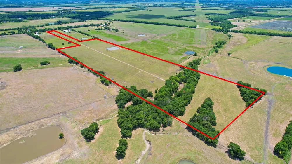County Road 24960 Brookston, TX 75421