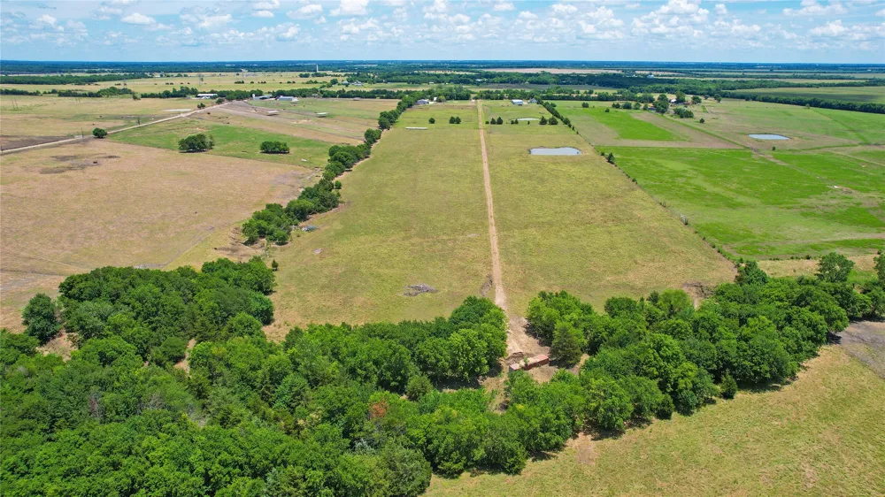 County Road 24960 Brookston, TX 75421