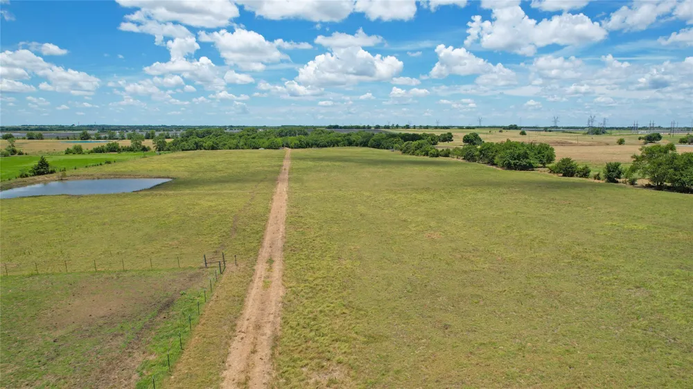 County Road 24960 Brookston, TX 75421