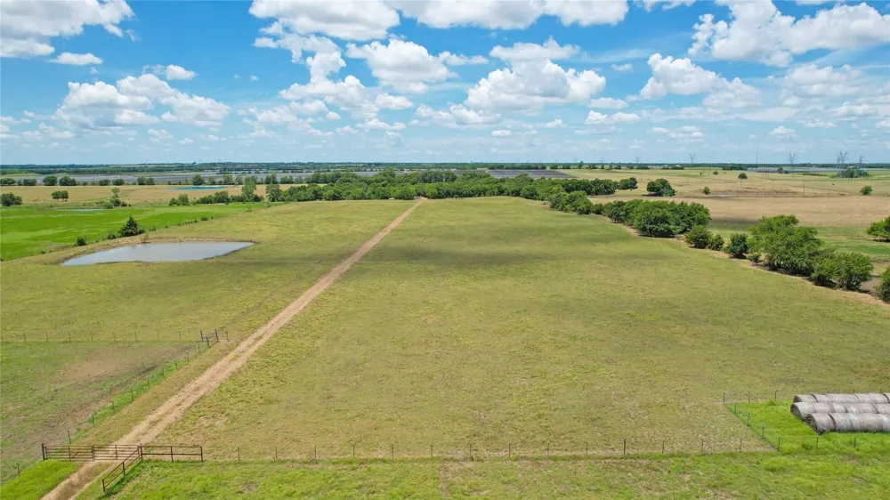 County Road 24960 Brookston, TX 75421