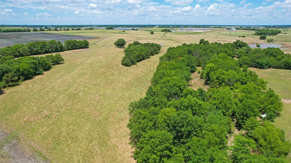 County Road 24960 Brookston, TX 75421